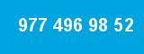 977 496 98 52